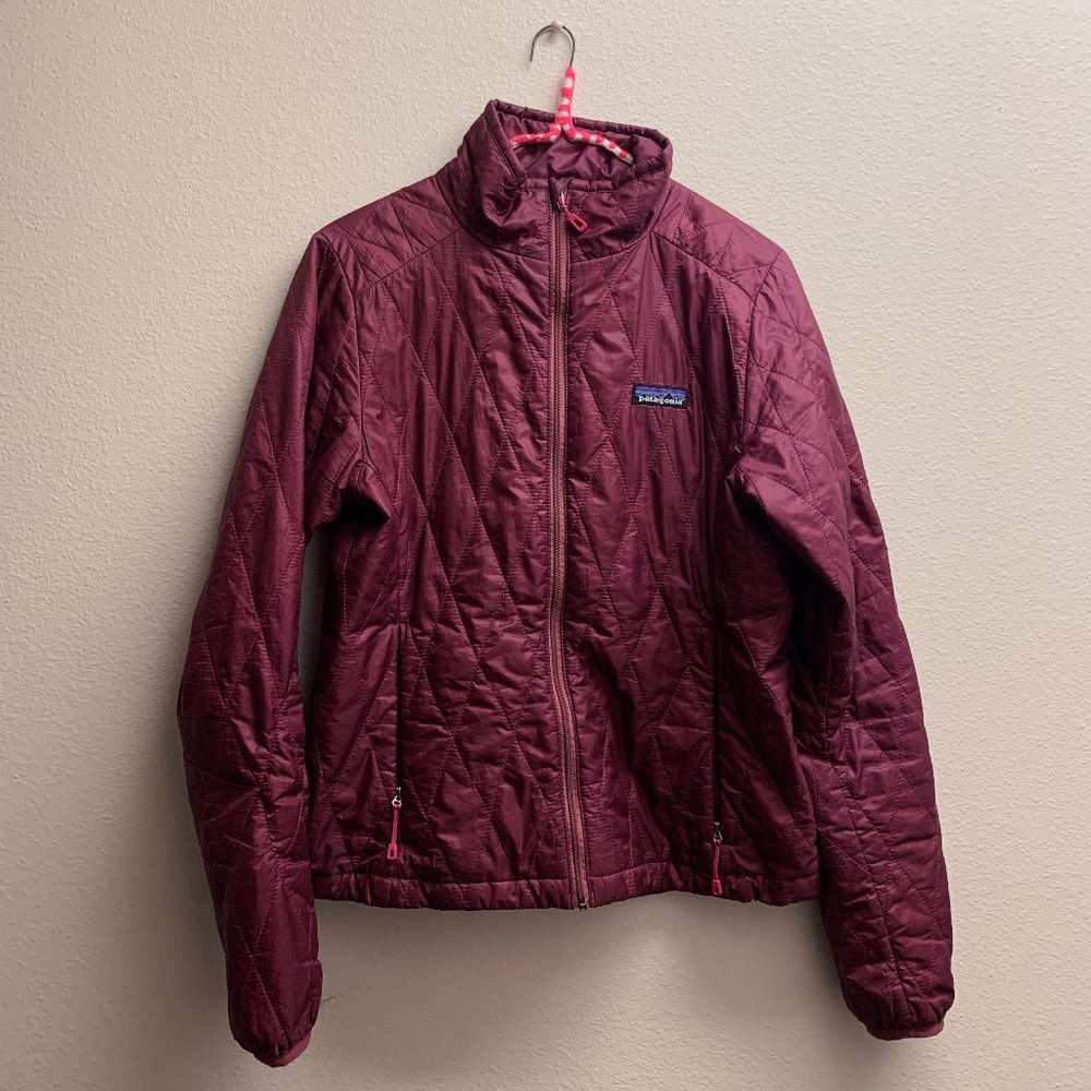 Patagonia Nano Puff Jacket
